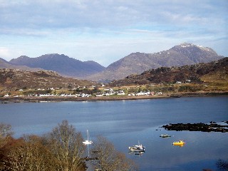 Shieldaig