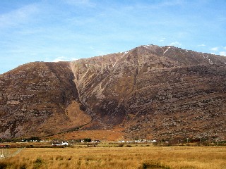 Torridon